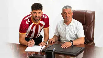 Malatya Yeşilyurt Spor'dan kaleci takviyesi