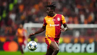 Galatasaray yönetimini ikiye bölen Singo gelişmesi