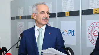 Bakan Uraloğlu, elektrikli skuterlere ilişkin açıklama yaptı