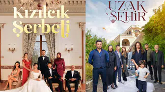 Uzak Şehir, Kızılcık Şerbeti ve Yeraltı dizileri ne zaman başlayacak? Yeni sezon tarihleri belli mi?