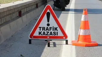 Tekirdağ Çorlu'da motosiklet kazaları : Sürücüler tedavi altına alındı