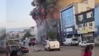 Dilovası'ndaki 7 işçinin öldüğü fabrika yangını davasında şifre krizi