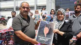 İbrahim'in diri diri yakıldığı vahşette şok savunma