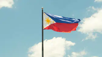Filipinler'de Bavi Tayfunu ve muson nedeniyle afetler meydana geldi