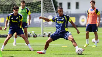 Fenerbahçe yeni sezona hazırlanıyor