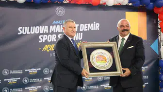 Bakan Bak : Türkiye, NATO Zirvesi'nde tüm dünyaya gücünü gösterdi
