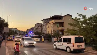 Kayseri'de aile faciası : Kardeşinin pompalı tüfekle vurduğu ağabey hayatını kaybetti
