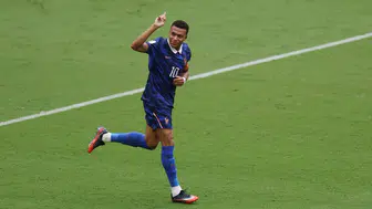 2026 FIFA Dünya Kupası'nın gol kralı Mbappe oldu