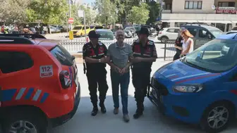 Kuşadası'nda kooperatif operasyonu :  Başkan dahil 3 şüpheli tutuklandı