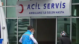 Adana’da sulama kanalına devrilen otomobilde anne ve oğlu hayatını kaybetti