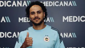 Fenerbahçe'nin yeni transferi Shane Larkin sağlık kontrolünden geçti