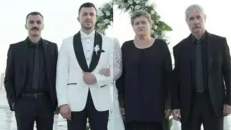 İzmir'de anne, baba ve ağabeyini öldüren sanık hakim karşısında