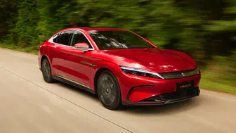 BYD Da Han tanıtıldı : Mercedes S-Serisi'ne rakip mi geliyor? Menzili ve özellikleri neler?