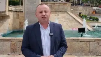 Amasya Belediye Başkanı Turgay Sevindi CHP'den istifa etti