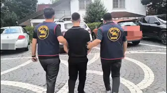 Bursa merkezli sahte alışveriş sitesi operasyonu : 7 tutuklama
