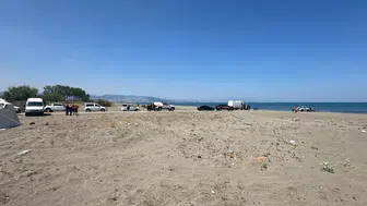 Tekne kazasında can kaybı 3'e yükseldi