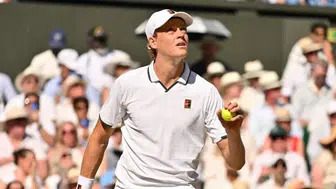 Jannik Sinner, Wimbledon'da üst üste 2. kez şampiyon