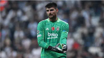 Ersin Destanoğlu, Premier Lig ekibiyle anlaştı