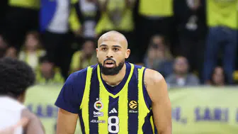 Fenerbahçe Beko, Talen Horton-Tucker ile yeni sözleşme imzaladı