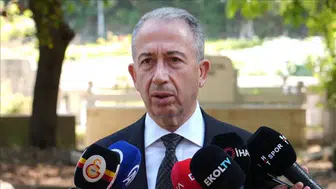Metin Öztürk'ten Barış Göktürk'e cevap