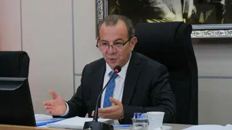Tanju Özcan'ın yargılandığı davada ara karar açıklandı