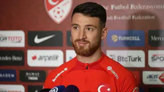 Beşiktaş'tan Salih Özcan hamlesi