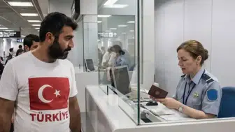 Akın akın gittiğimiz ülke Türklere vize şartı getiriyor