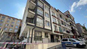 İstanbul Küçükçekmece’de korkutan göçük : Mahsur kalan 29 kişi kurtarıldı