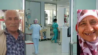 Kardeşinin vefatını öğrenen ağabey acısına dayanamayarak hayatını kaybetti
