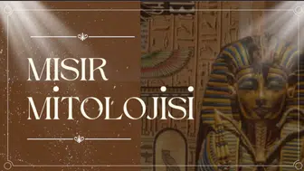 Mısır Mitolojisinin en güçlü tanrıları