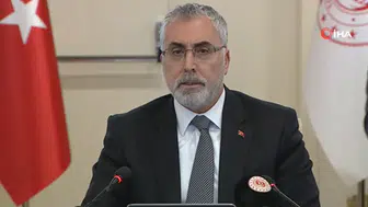 Bakan Işıkhan, Malatya Valiliği'nde