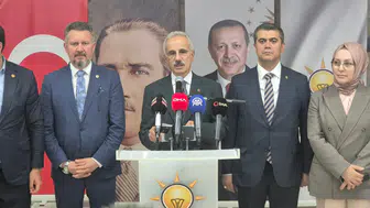 İstanbul Tekirdağ arası 1 saatin altına düşüyor
