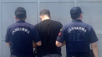Samsun'da evinde uyuşturucu ele geçirilen şüpheli tutuklandı