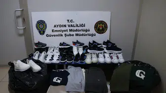 Aydın'da sahte gıda operasyonu : 55,7 milyon TL'lik ürün ele geçirildi