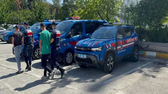 Burdur merkezli 7 ilçede 'Narko Kapan' operasyonu : 2 tutuklama
