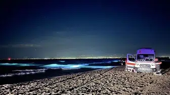 Mersin'de facia: Aynı aileden 3 kişi boğuldu