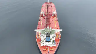 CPC terminalinde petrol ihracatı durduruldu
