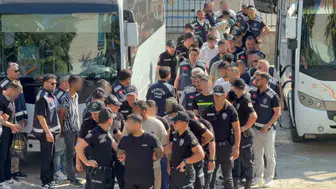 Siverek’teki cinsel saldırı olayında 20 şüpheliden 14'ü tutuklandı