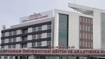 Adıyaman Kahta'da 15 yaşındaki genç traktörden düşüp hayatını kaybetti
