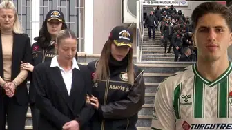 Kubilay Kaan Kundakçı davasında 7 sanık yeniden hakim karşısına çıkacak