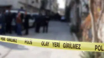 Alanya'da 71 yaşındaki Alman uyruklu kadın ölü bulundu