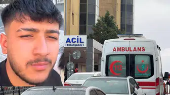 İstanbul Arnavutköy'de arkadaş kavgasında 19 yaşındaki genç öldü