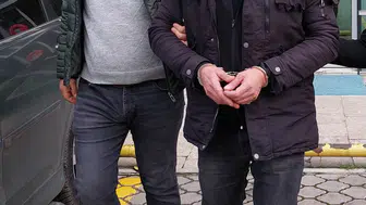 Hatay'da tır dorsesinde 3 bin kaçak sigara