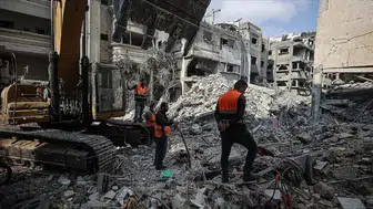 İsrail saldırılarında son 24 saatte 8 ölü