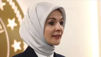 Bakan Göktaş, AK Parti Erzincan İl Başkanlığı'nda konuştu