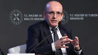 'İhracatta güçlü artış devam ediyor, dış dengede iyileşme sürüyor'
