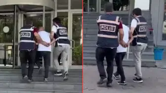 Kayseri'de 52 yıl hapis cezasıyla aranan firari yakalandı