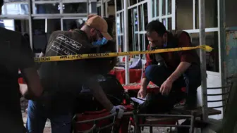 Arap ülkeleri, Suriye'deki bombalı saldırıyı kınadı