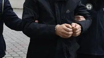 Şanlıurfa'da 46 yıllık firari hükümlü yakalandı