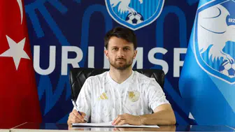 Erzurumspor FK, Murat Cem Akpınar ile yola devam etme kararı aldı